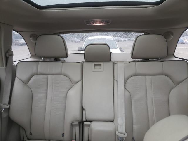 Photo 9 VIN: 2LMDJ6JK6BBJ26947 - LINCOLN MKX 