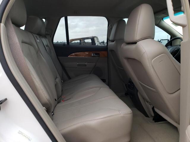 Photo 10 VIN: 2LMDJ6JK6BBJ29993 - LINCOLN MKX 