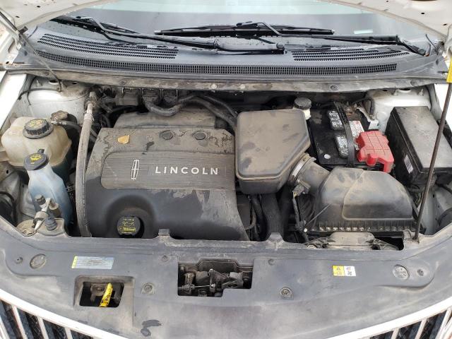 Photo 11 VIN: 2LMDJ6JK6BBJ29993 - LINCOLN MKX 