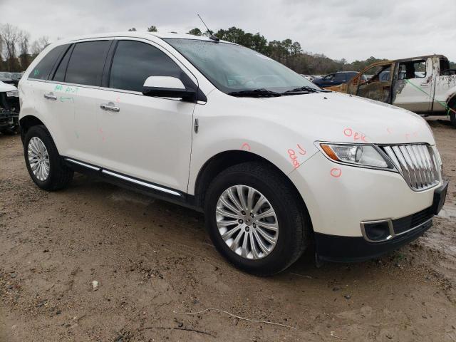 Photo 3 VIN: 2LMDJ6JK6BBJ29993 - LINCOLN MKX 