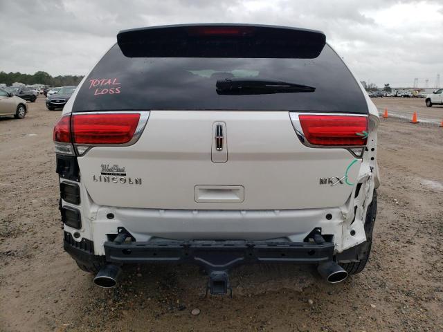 Photo 5 VIN: 2LMDJ6JK6BBJ29993 - LINCOLN MKX 