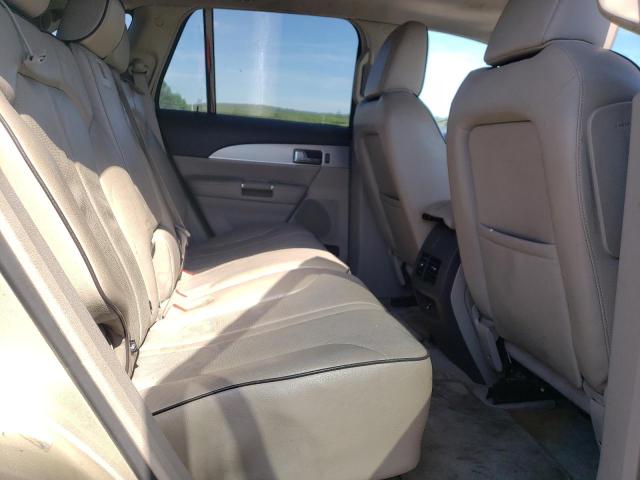 Photo 10 VIN: 2LMDJ6JK6BBJ34028 - LINCOLN MKX 