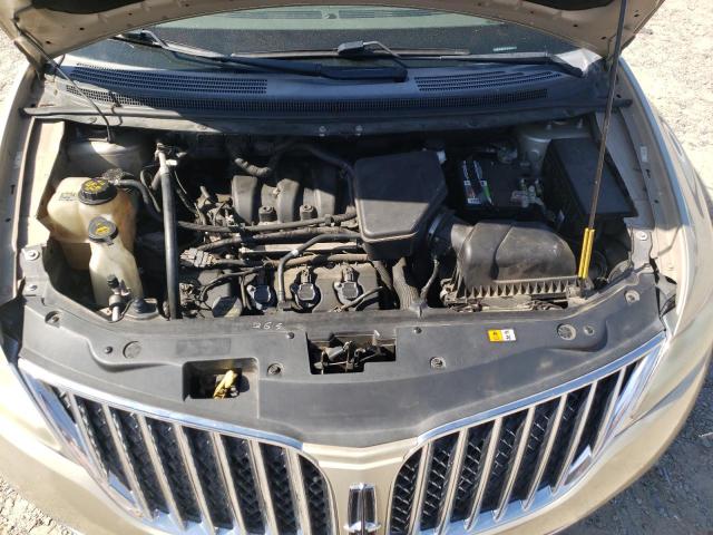 Photo 11 VIN: 2LMDJ6JK6BBJ34028 - LINCOLN MKX 