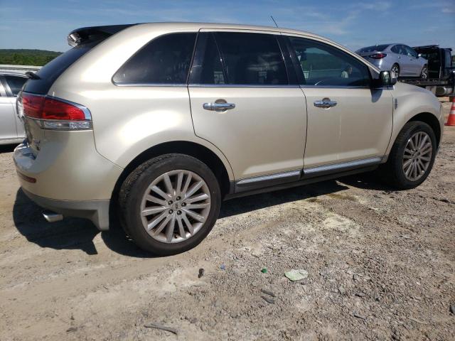 Photo 2 VIN: 2LMDJ6JK6BBJ34028 - LINCOLN MKX 