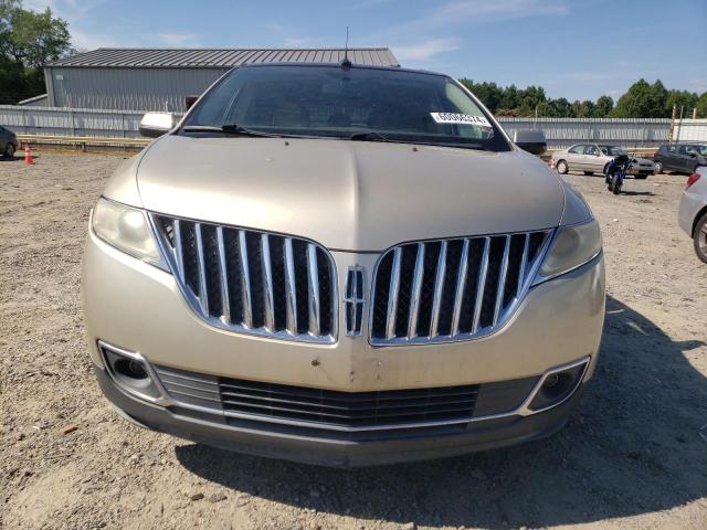 Photo 4 VIN: 2LMDJ6JK6BBJ34028 - LINCOLN MKX 