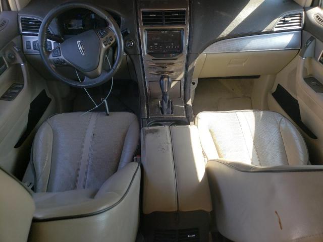 Photo 7 VIN: 2LMDJ6JK6BBJ34028 - LINCOLN MKX 