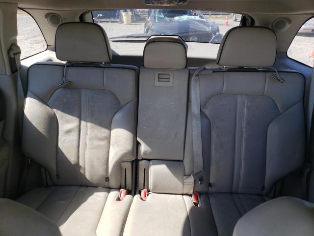 Photo 9 VIN: 2LMDJ6JK6BBJ34028 - LINCOLN MKX 