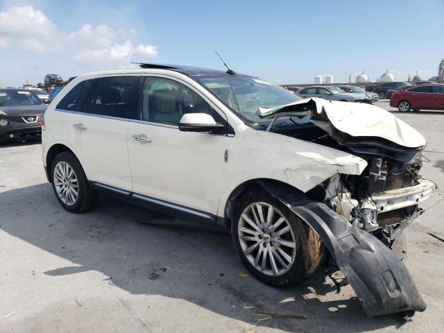 Photo 3 VIN: 2LMDJ6JK6CBL02185 - LINCOLN MKX 