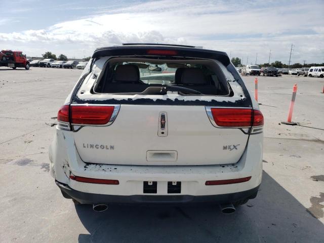 Photo 5 VIN: 2LMDJ6JK6CBL02185 - LINCOLN MKX 