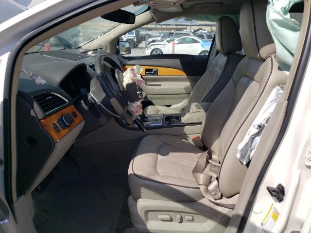 Photo 6 VIN: 2LMDJ6JK6CBL02185 - LINCOLN MKX 