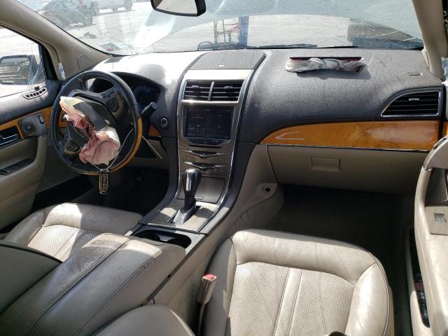 Photo 7 VIN: 2LMDJ6JK6CBL02185 - LINCOLN MKX 