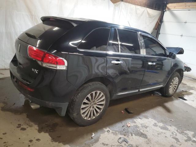 Photo 2 VIN: 2LMDJ6JK6CBL02686 - LINCOLN MKX 