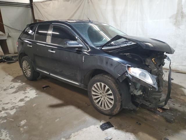 Photo 3 VIN: 2LMDJ6JK6CBL02686 - LINCOLN MKX 