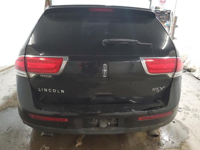 Photo 5 VIN: 2LMDJ6JK6CBL02686 - LINCOLN MKX 