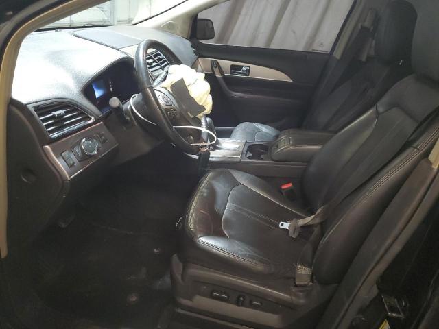 Photo 6 VIN: 2LMDJ6JK6CBL02686 - LINCOLN MKX 