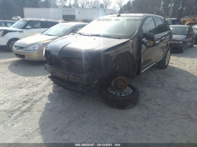 Photo 5 VIN: 2LMDJ6JK6CBL06348 - LINCOLN MKX 