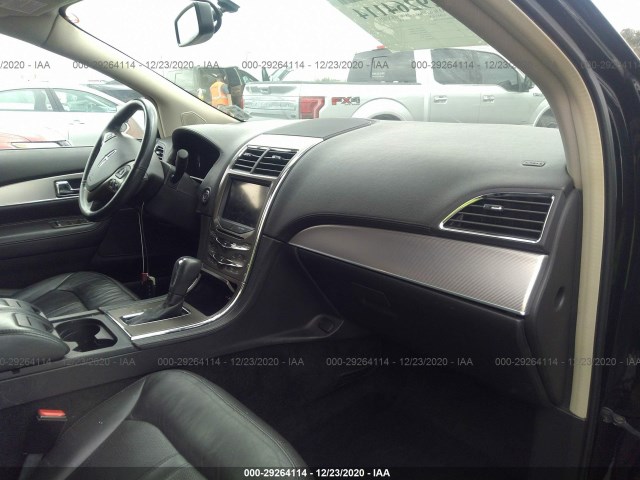 Photo 4 VIN: 2LMDJ6JK6CBL07600 - LINCOLN MKX 