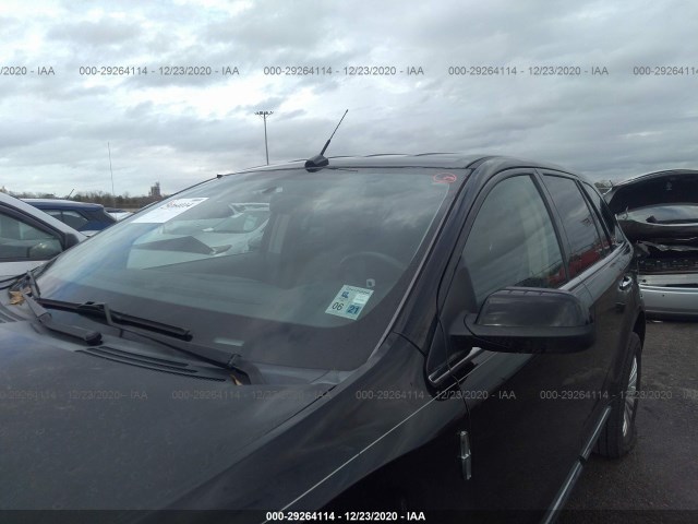 Photo 5 VIN: 2LMDJ6JK6CBL07600 - LINCOLN MKX 