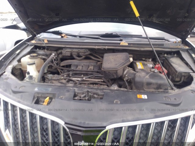 Photo 9 VIN: 2LMDJ6JK6CBL07600 - LINCOLN MKX 