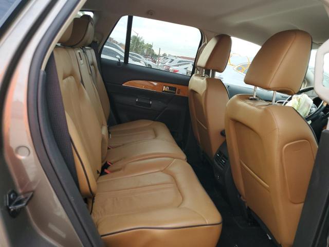 Photo 10 VIN: 2LMDJ6JK6CBL07922 - LINCOLN MKX 