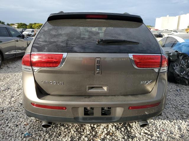 Photo 5 VIN: 2LMDJ6JK6CBL07922 - LINCOLN MKX 