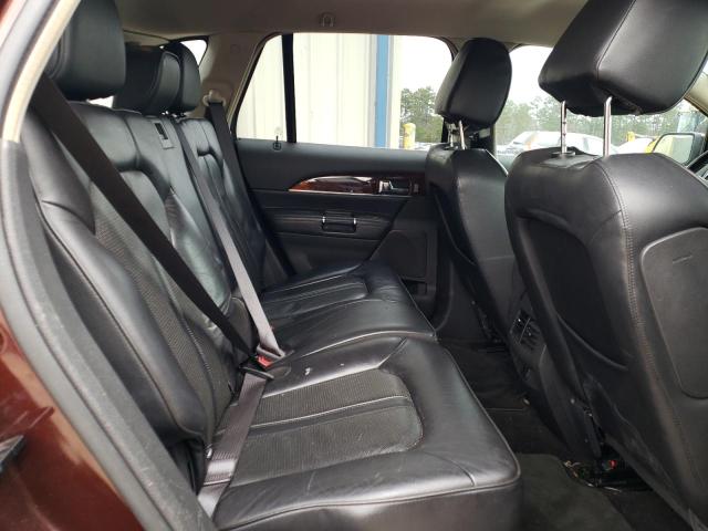 Photo 10 VIN: 2LMDJ6JK6CBL14871 - LINCOLN MKX 