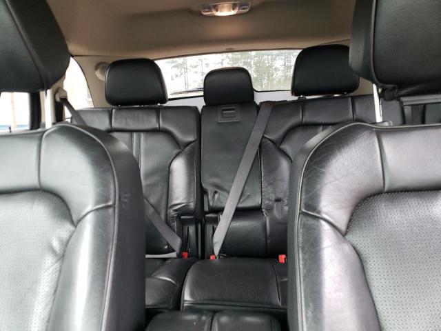 Photo 9 VIN: 2LMDJ6JK6CBL14871 - LINCOLN MKX 