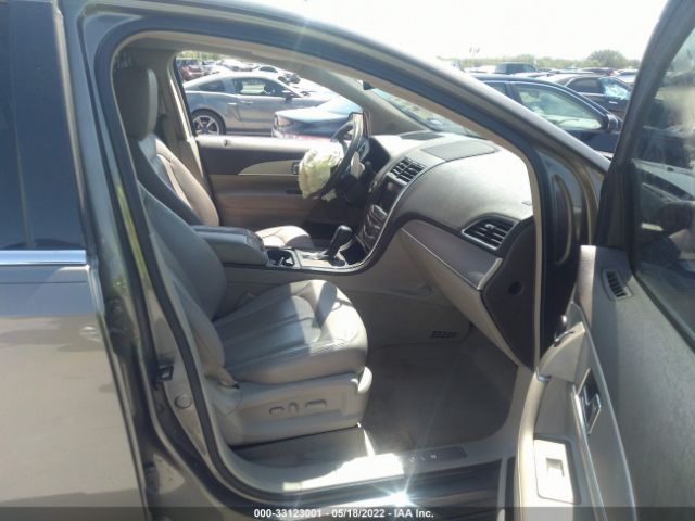 Photo 4 VIN: 2LMDJ6JK6CBL17575 - LINCOLN MKX 