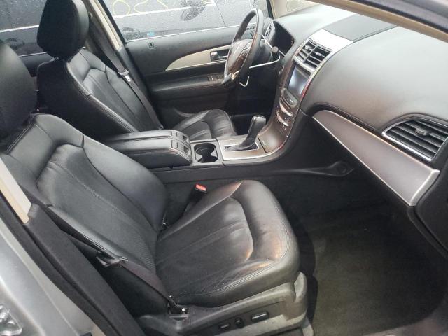 Photo 4 VIN: 2LMDJ6JK6CBL17625 - LINCOLN MKX 