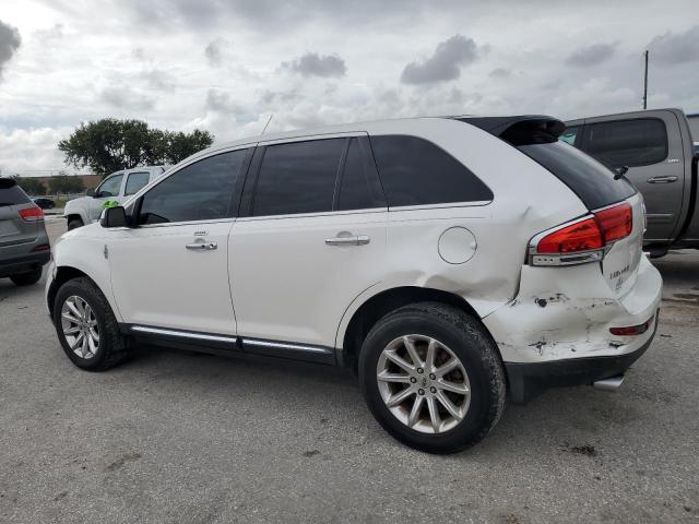 Photo 1 VIN: 2LMDJ6JK6CBL18340 - LINCOLN MKX 