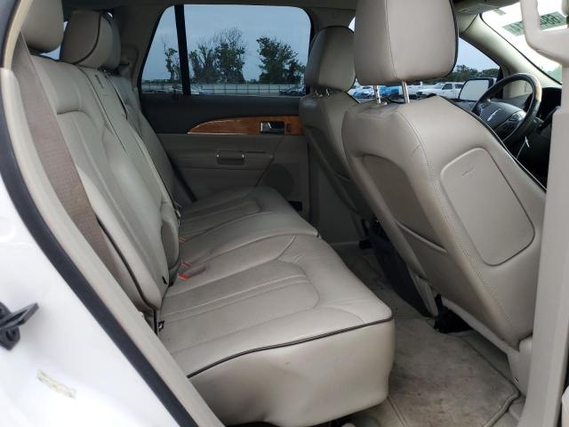 Photo 10 VIN: 2LMDJ6JK6CBL18340 - LINCOLN MKX 