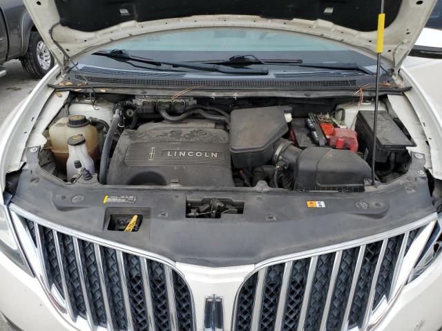 Photo 11 VIN: 2LMDJ6JK6CBL18340 - LINCOLN MKX 