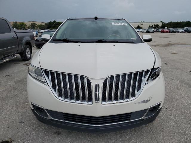 Photo 4 VIN: 2LMDJ6JK6CBL18340 - LINCOLN MKX 