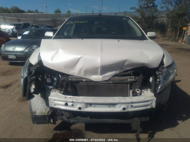 Photo 5 VIN: 2LMDJ6JK6DBL00762 - LINCOLN MKX 