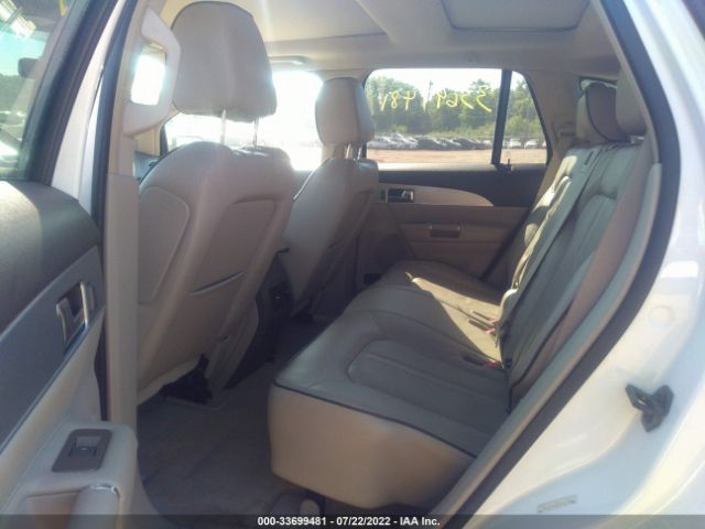 Photo 7 VIN: 2LMDJ6JK6DBL00762 - LINCOLN MKX 