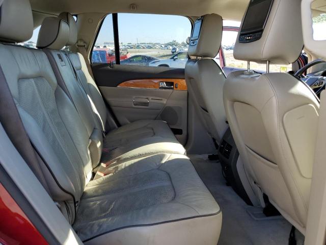 Photo 10 VIN: 2LMDJ6JK6DBL07095 - LINCOLN MKX 