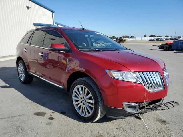 Photo 3 VIN: 2LMDJ6JK6DBL07095 - LINCOLN MKX 