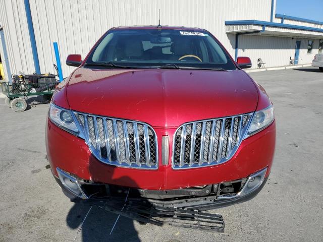 Photo 4 VIN: 2LMDJ6JK6DBL07095 - LINCOLN MKX 