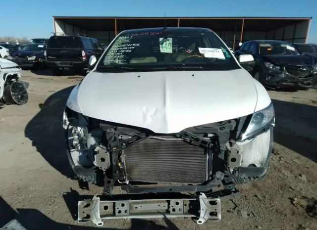 Photo 5 VIN: 2LMDJ6JK6DBL08098 - LINCOLN MKX 