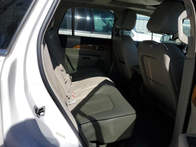 Photo 10 VIN: 2LMDJ6JK6DBL12328 - LINCOLN MKX 