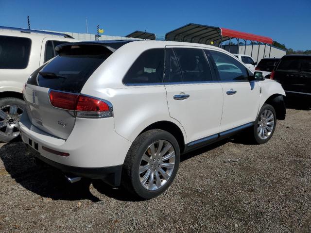 Photo 2 VIN: 2LMDJ6JK6DBL12328 - LINCOLN MKX 