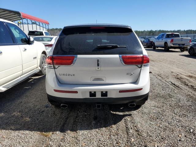 Photo 5 VIN: 2LMDJ6JK6DBL12328 - LINCOLN MKX 