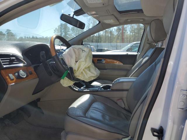 Photo 6 VIN: 2LMDJ6JK6DBL12328 - LINCOLN MKX 