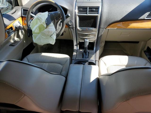 Photo 7 VIN: 2LMDJ6JK6DBL12328 - LINCOLN MKX 