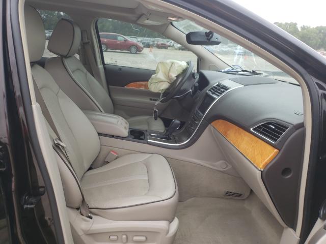 Photo 4 VIN: 2LMDJ6JK6DBL15536 - LINCOLN MKX 