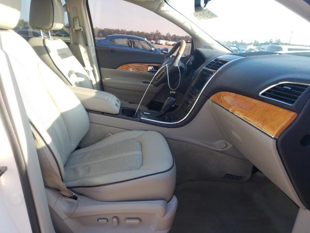 Photo 4 VIN: 2LMDJ6JK6DBL16332 - LINCOLN MKX 