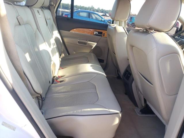 Photo 5 VIN: 2LMDJ6JK6DBL16332 - LINCOLN MKX 