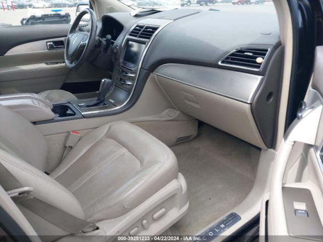 Photo 4 VIN: 2LMDJ6JK6DBL17903 - LINCOLN MKX 