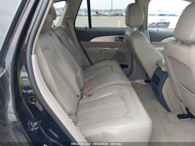 Photo 7 VIN: 2LMDJ6JK6DBL17903 - LINCOLN MKX 