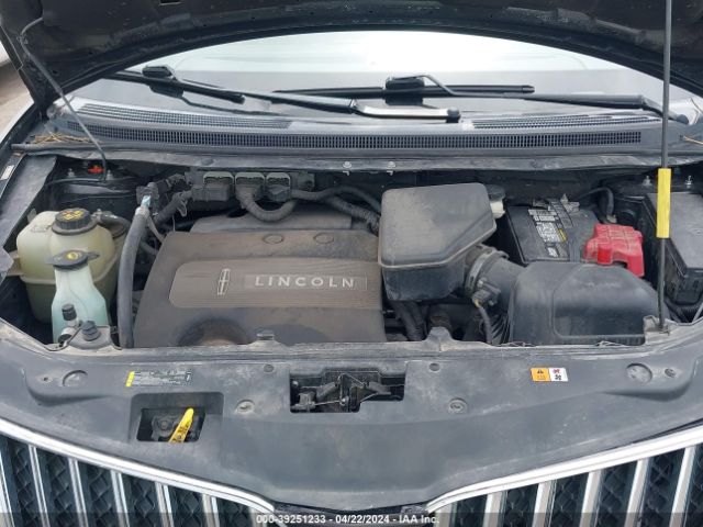 Photo 9 VIN: 2LMDJ6JK6DBL17903 - LINCOLN MKX 